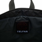 Eastpak x Telfar Shopper - Large in Telfar Cerulean 