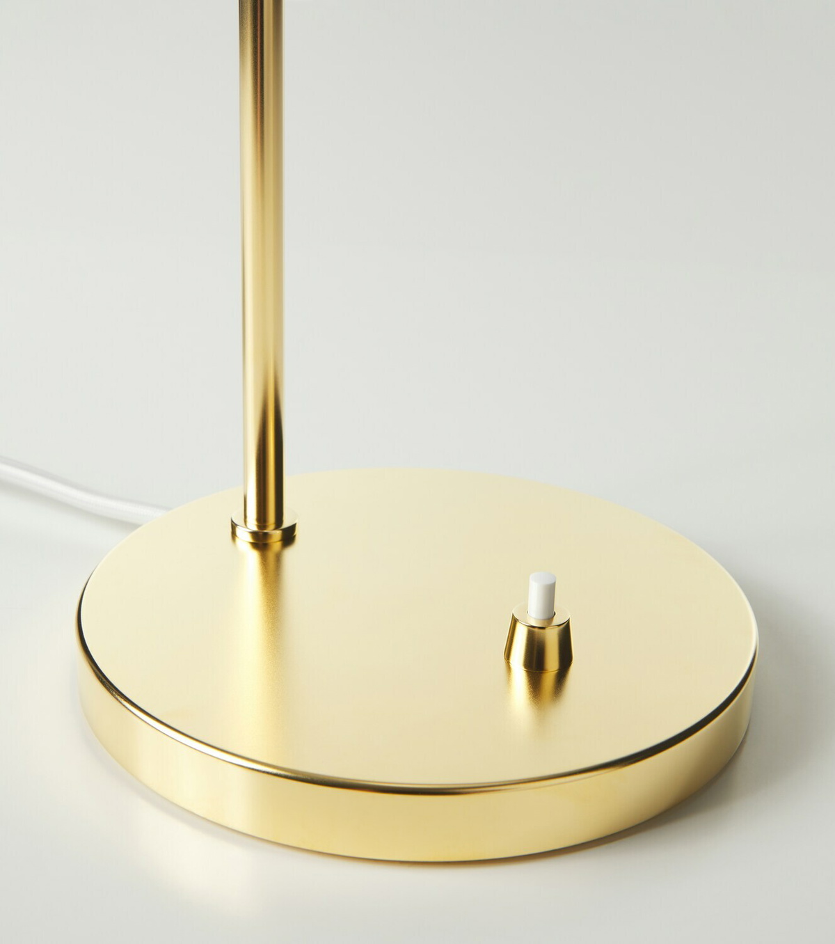 Louis Poulsen VL Ring Crown table lamp by Vilhelm Lauritzen (EU Plug)