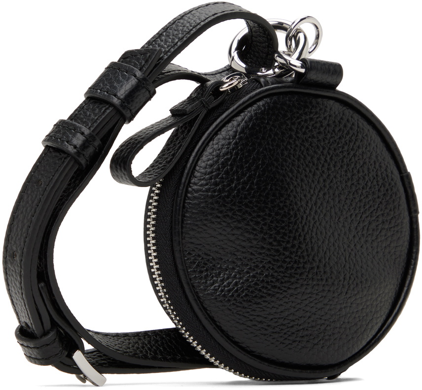 VIVIAN VEGAN LEATHER POUCH BAG * PRE ORDER *