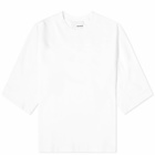 Sage Nation Men's Welt T-Shirt in White