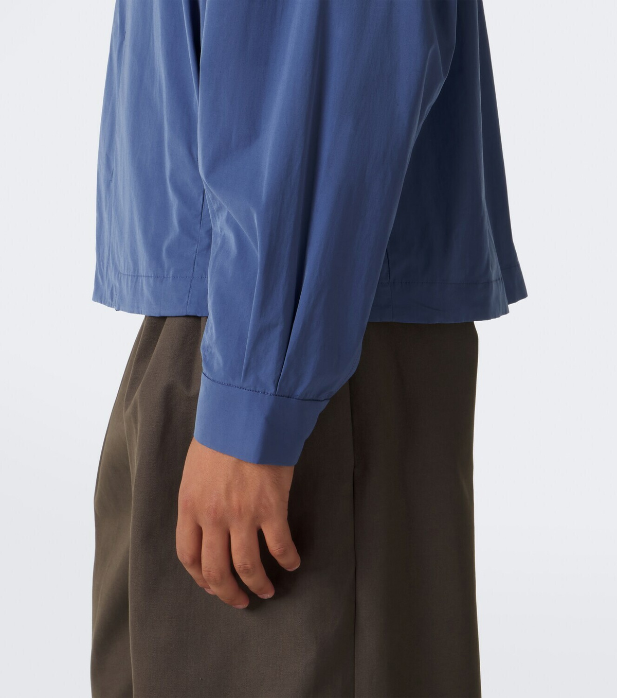 Kiko Kostadinov Kippel technical blouson jacket