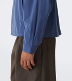 Kiko Kostadinov Kippel technical blouson jacket