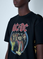 Junya Watanabe AC/DC T-Shirt