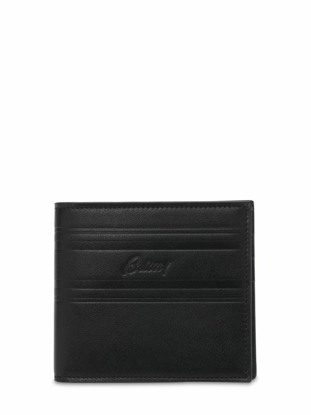 Photo: BRIONI - Classic Leather Wallet
