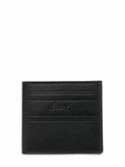 BRIONI - Classic Leather Wallet