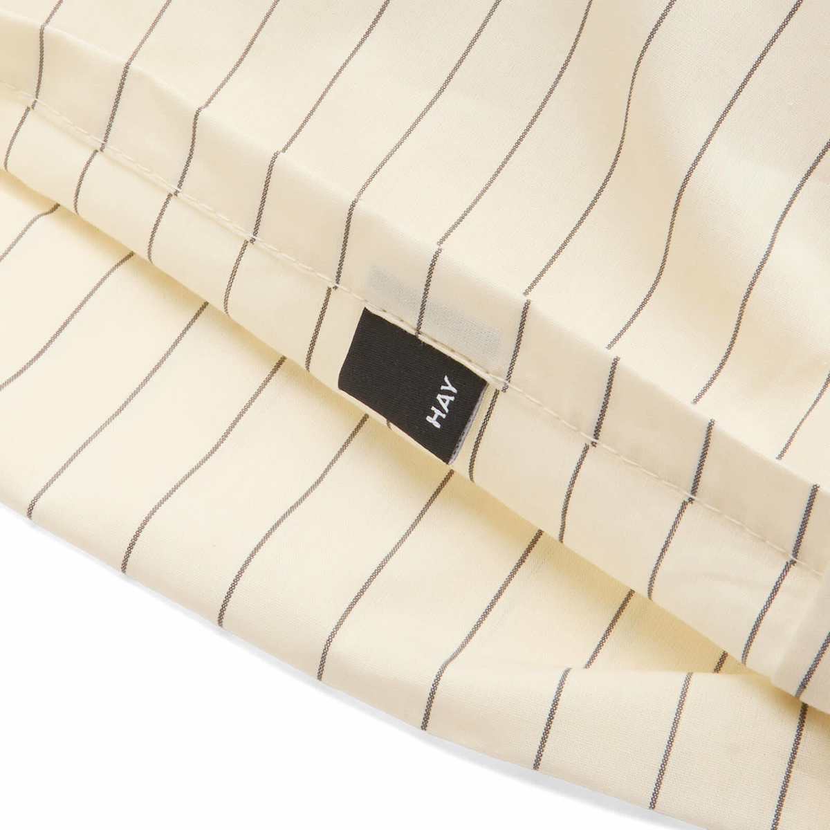 HAY Pillow Case in Ivory 