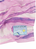 VILEBREQUIN Vilebrequin X Maison Kitsuné Beach Towel