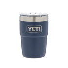 YETI 8oz Rambler Tumbler in Navy 