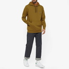 Paul Smith Men's Zebra Popover Hoody in Green