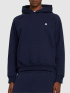 FILA + F+ Box Hoodie