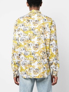 VERSACE JEANS COUTURE - Shirt With Print