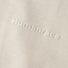 Adidas x Pharrell Williams Long Sleeve Premium Basics T-Shirt in Aluminium