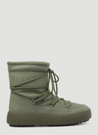 Mtrack Boots in Green