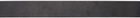 Random Identities Black Pin-Buckle Belt
