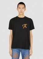 P.A.M. A+ Logo T-Shirt