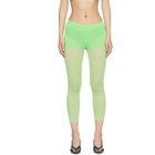 Paloma Wool Green Meleta Leggings