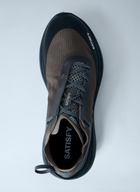 Satisfy The Rocker Sneakers