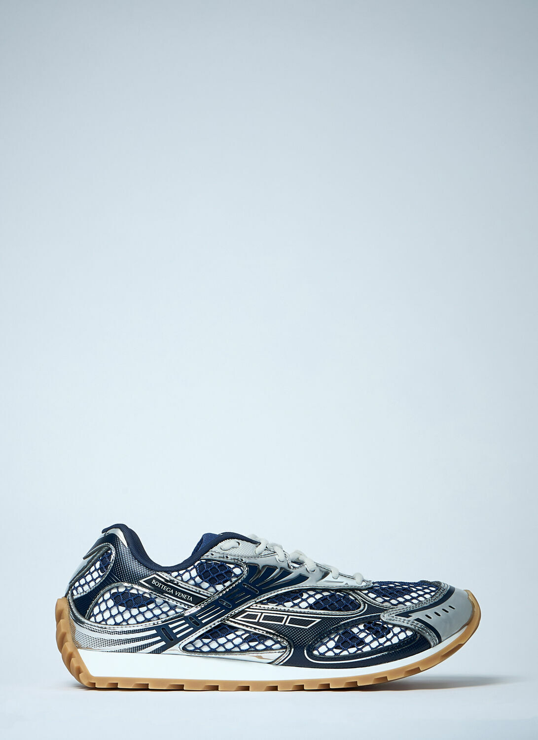 Bottega Veneta Orbit Sneakers