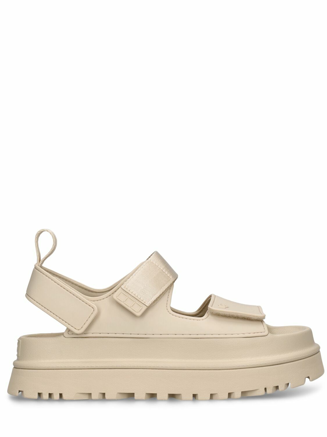 UGG Golden Glow TPU サンダル 20mm UGG 20mm Golden Glow Tpu Sandals Ugg