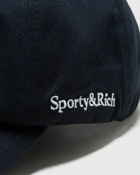 Sporty & Rich Wellness Ivy Hat Blue - Mens - Caps