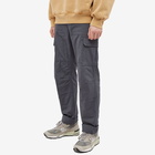 Dickies Men's Millerville Cargo Pant in Charcoal Grey