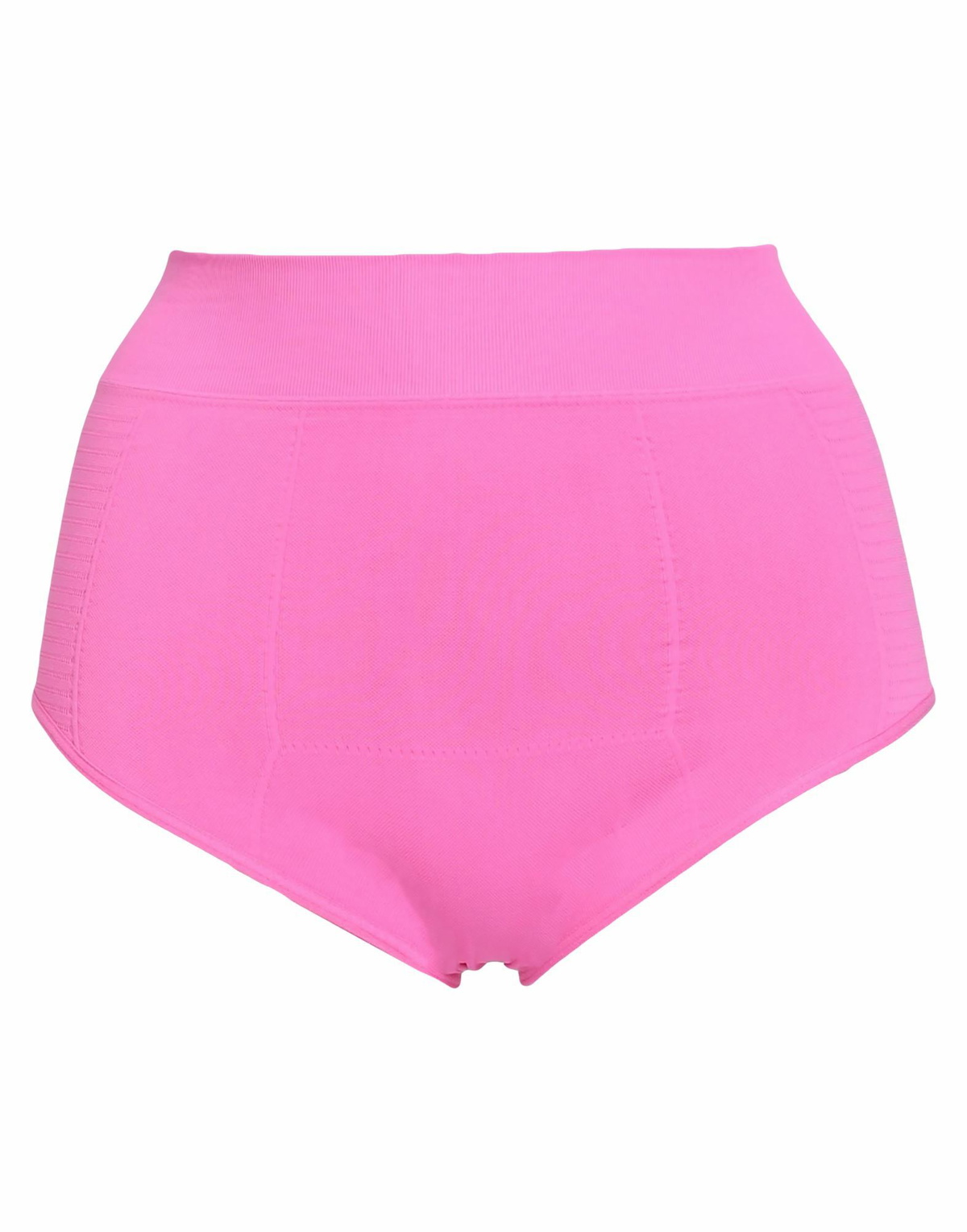 Rick Owens Womens Shorts & Bermuda Shorts Fuchsia
