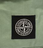 Stone Island Logo crossbody bag