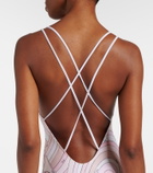Pucci Iride swimsuit
