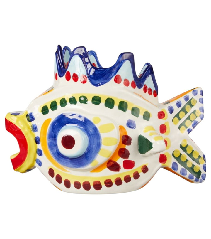 Photo: Serax x Ottolenghi Sicily 01 vase
