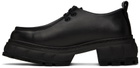 Virón Black New Order Derbys