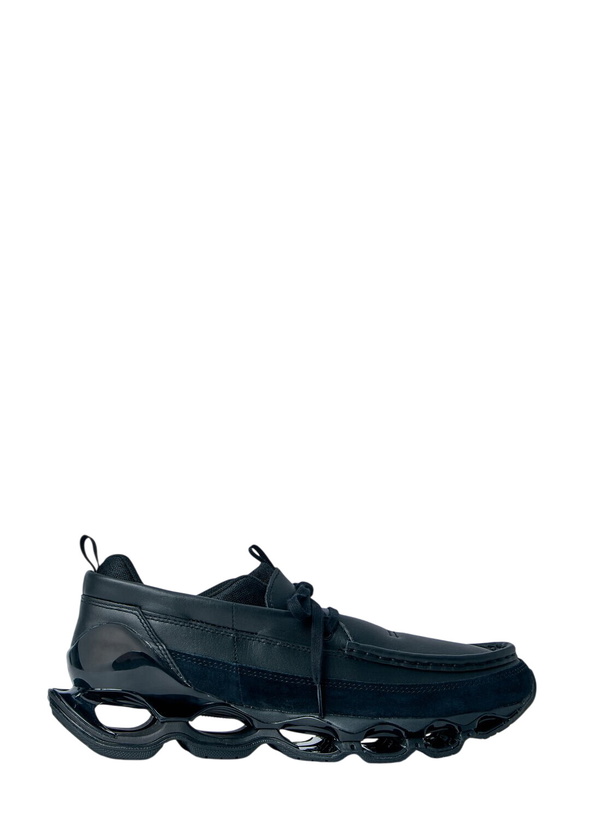 Photo: Mizuno Wave Prophecy Sneakers