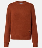 Burberry Cashmere sweater