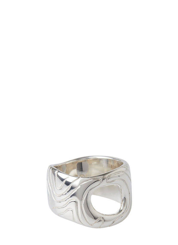 Photo: Octi Globe Ring