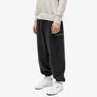 Polo Ralph Lauren Men's Next Gen Sweat Pant in Faded Black Canvas