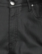 Jijil Womens Pants in Black