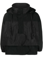 F/CE X GRAMICCI - Oversized Hooded Jacket