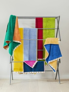 DUSEN DUSEN - Yellow Cornflower Cotton Bath Towel