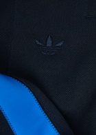Adidas X Wales Bonner X Wales Bonner Piqué Jersey Track Trousers Navy