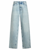 Calvin Klein Jeans Womens Jeans in Blue