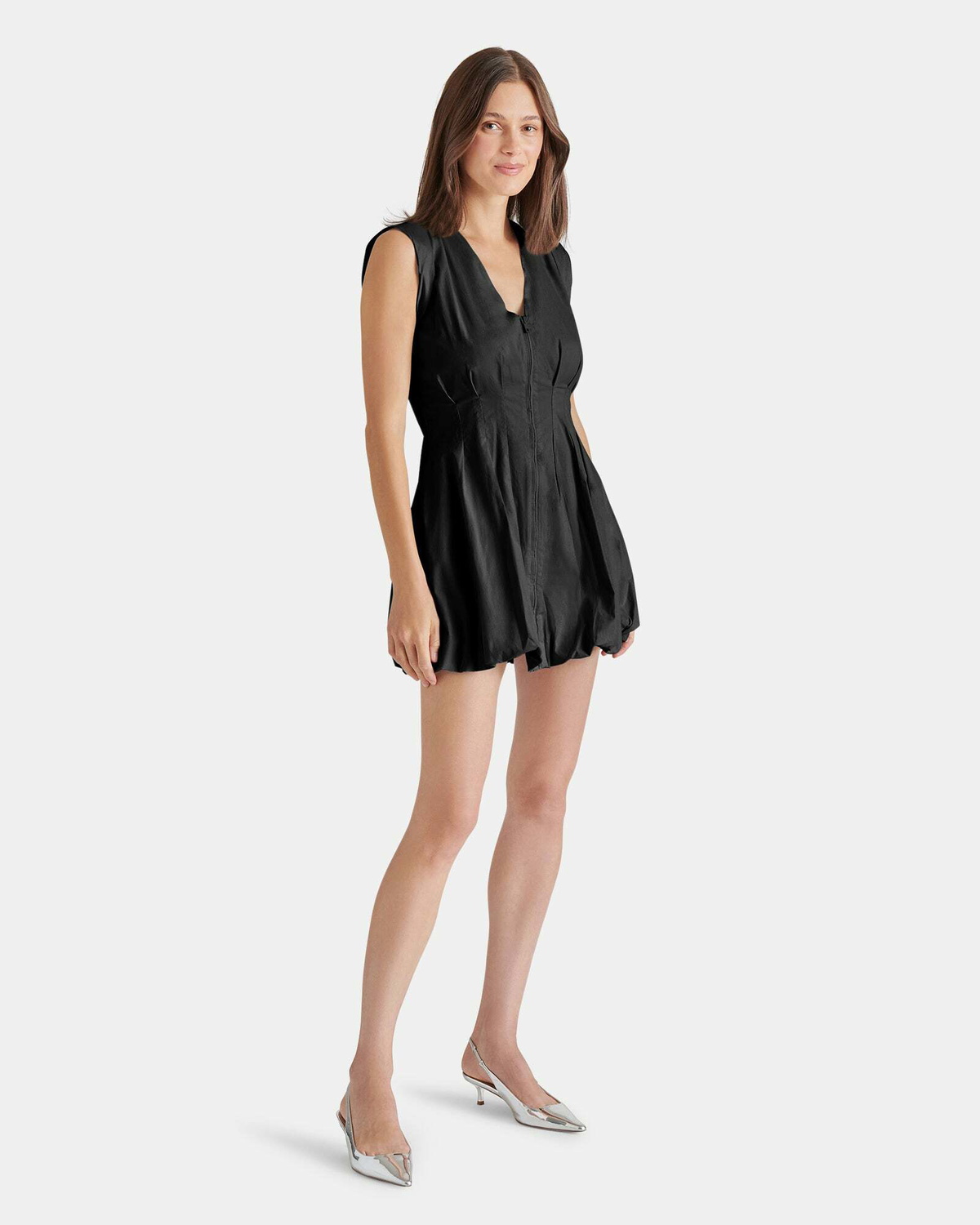 Steve Madden Gale Dress in Black