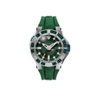 Nubeo Manta Green Dial Mens Watch NB-6120-02