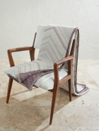 Missoni Home - Catullo Fringed Wool-Blend Throw