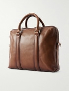 Officine Creative - Quentin 019 Leather Briefcase