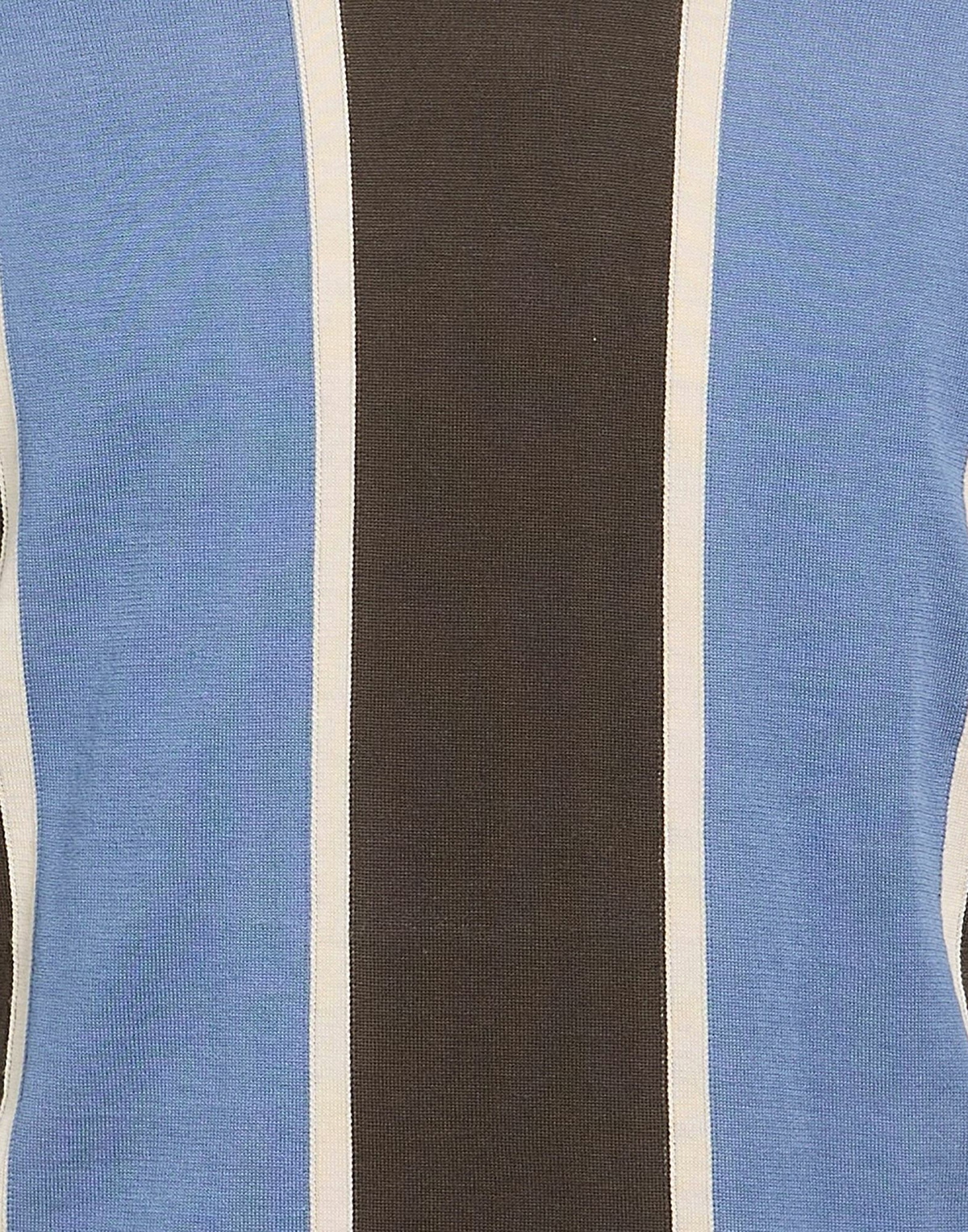 Drumohr Mens Sweater Dark in Green