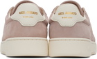 Axel Arigato Pink Dice Lo Sneakers