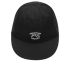 CAYL Men's Mountain Groove Cap in Black 
