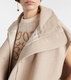 Loewe Wool coat