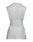 Dior Womens Blazer Light in Grey