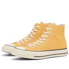 Converse Chuck Taylor 1970s Hi Sneaker in Electrolights/Egret/Black