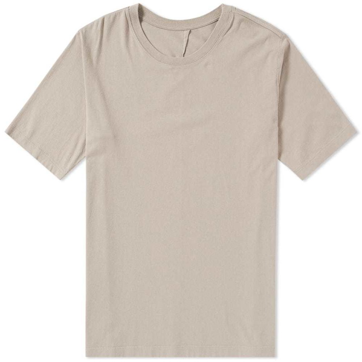 Photo: Unravel Project Intro Back Print Tee Neutrals